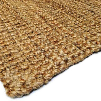 Jute Rug / 80x200cm