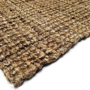 Jute Rug / 80x300cm