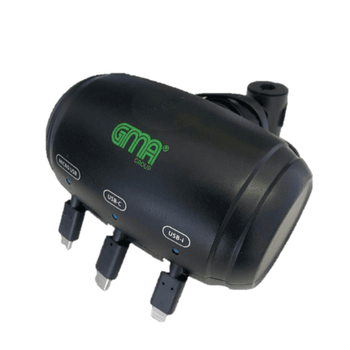 GMA Multi-Charging Station