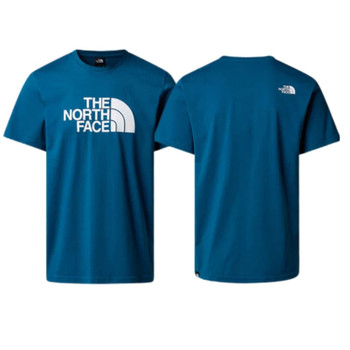 Men's Easy T-Shirt / Mineral Ink