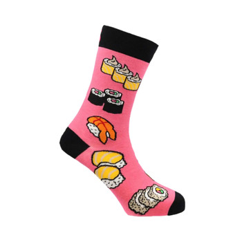 Socks / Sushi / 8-11