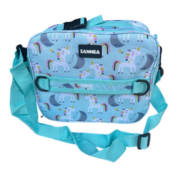Unicorn Polyester Coolbag 6L
