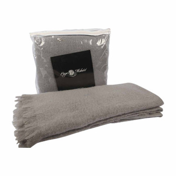 Cape Mist Knee Blanket 130x110cm