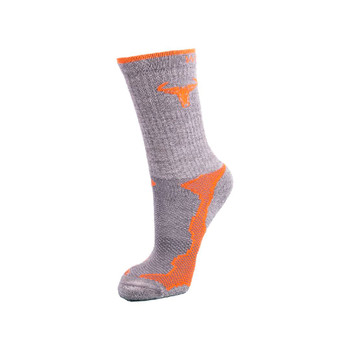 Wildebees Mens Mohair All Purpose Adventure Sock