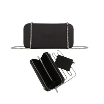 Fenn Wallet with Chain