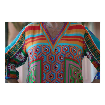 Plett Kaftan - Africa Inspire