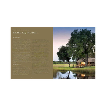 Africa's Best Stay / Luxury Travel Book