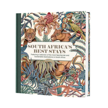 South Africa's Best Stay / Luxury Travel Book