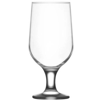 Belek Bristol Beer Glass 385ml