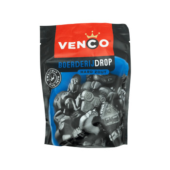 Venco / Big Boerderjdrop 235g