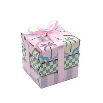 Paradise Found - Triple Pack Soap