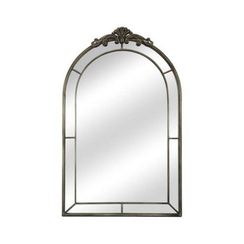 Arco Arched Mirror / 98x61x4cm
