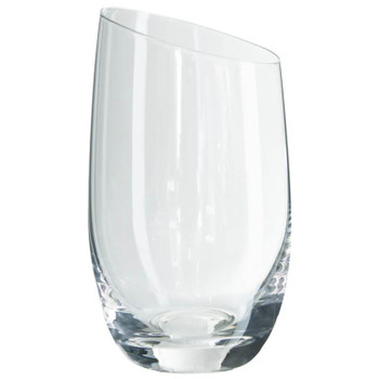 Patrick Slanted Hi Ball Glass 330ml
