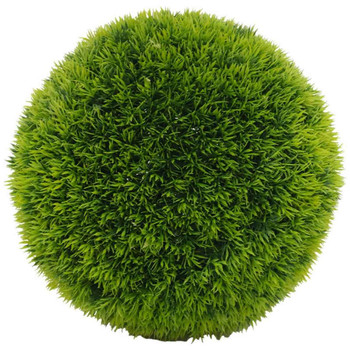 Bright Green Grass Ball / 26cm