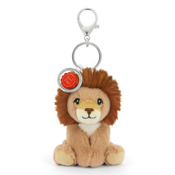 Keeleco Bag Charm 12cm Lion