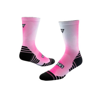 Max Speed Active Crew Socks
