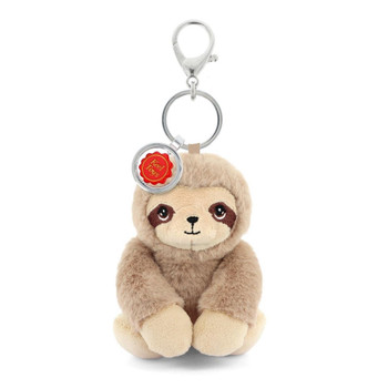 Keeleco Bag Charm 12cm Sloth