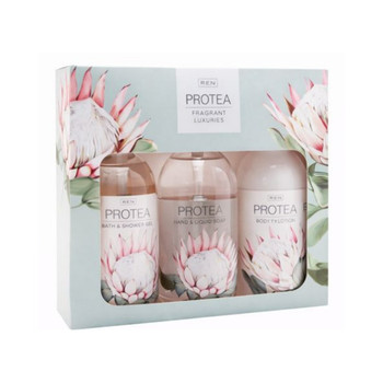 Protea Fragrant Luxuries