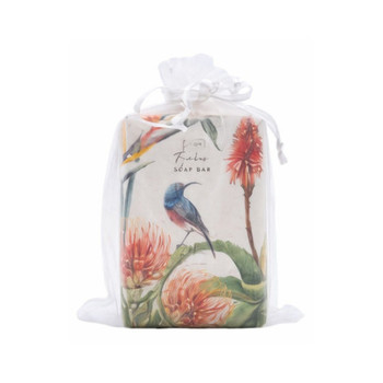 SA Celebration Soap in Organza Bag 150g