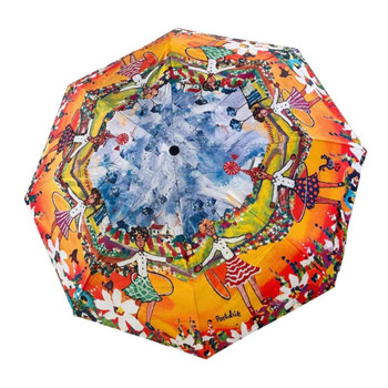 Porthie Art Umbrellas