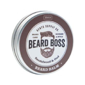 Beard Boss - Beard Balm