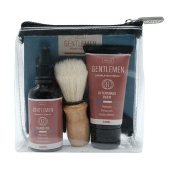 Gentlemen Beard Care Kit