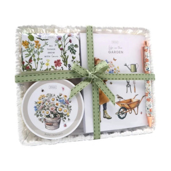 Life In The Garden - Garden Wonders