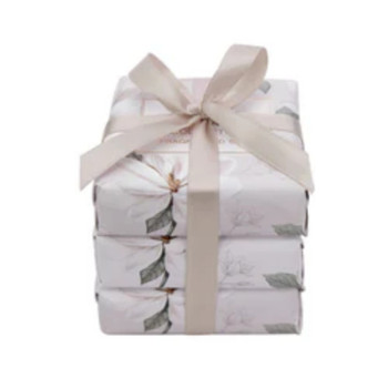 Jenam Triple Pack Soap - 3 x 90g