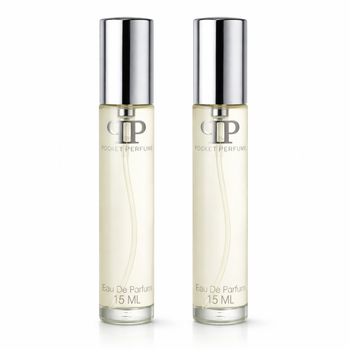 Pocket Perfume For Her 15ml