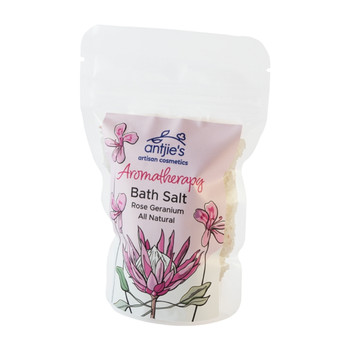 Bath Salt 190g