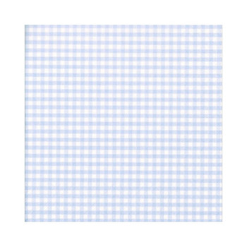 Serviette - Vinchy Smokey Blue (33x33cm)