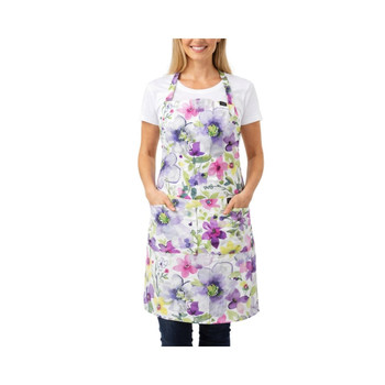 Meadow Summer Apron