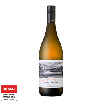 Alvi's Drift Chardonnay 2023