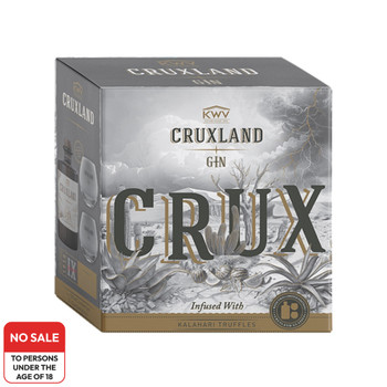 KWV Cruxland Gift Pack