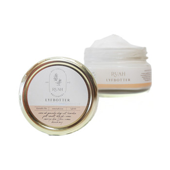 Lyfbotter Roosmalva 200ml