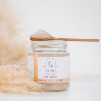 Soutskrop Laventel 340ml