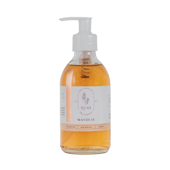 Wasolie Roosmalva 200ml