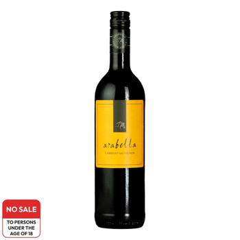 Arabella Cabernet Sauvignon 2022