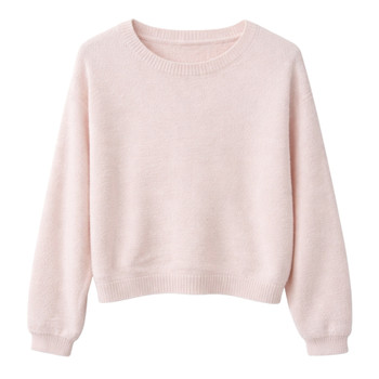 Round Neck Knit