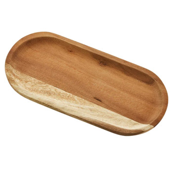 Mini Wooden Trays