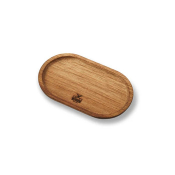 Mini Wooden Trays