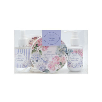 Hydrangea Pamper Treats