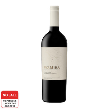 Uva Mira Cab. Franc