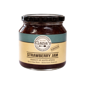 Blueberry Jam 250ml