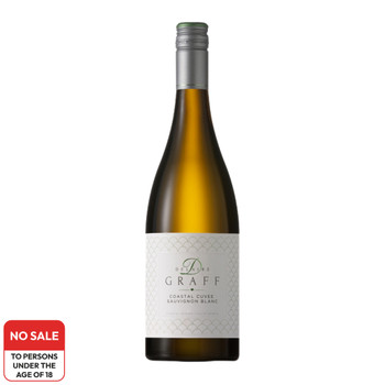 Delaire Graff Coastal Cuvee Sauv.Blanc 2025
