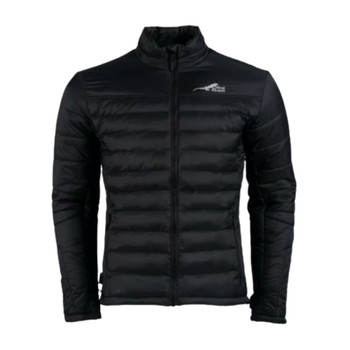 First Ascent Compass Jacket Mens Large Black