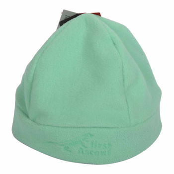 First Ascent Ladies S200 Beanie Mint