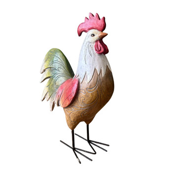 Rory Rooster 32cmh