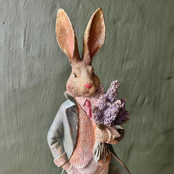 William Hare 53cm