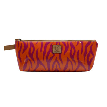 IY One Zip Pencil Case